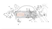 Rear Hydraulic Brake