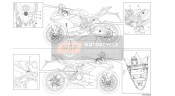 43314821A, Tyre Press./size Decals Panigale V2, Ducati, 0