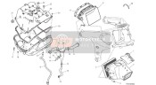 585P1281AA, Cyclone Separator, Ducati, 0