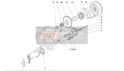 Elektrostarter und Zündung