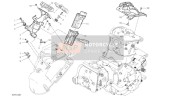 75810783A, Protection Wiring, Ducati, 0