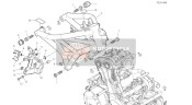 71614811AA, Compensatieplaat, Ducati, 0