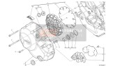 43312502C, Etichetta Shell Pellicola  54X24 - R2, Ducati, 1