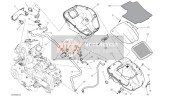 65540081A, Stellmotor, Ducati, 1