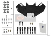 77318550076, Rep. Kit For Scooter Jacket, BMW, 0