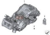 11009457711, Engine, BMW, 0
