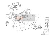 16117673170, Set Of ANTI-SCUFFINGS, BMW, 0