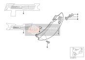 46637657259, Rer Left Lateral Body Part, BMW, 1