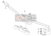 31427720841, Clamping Support, BMW, 0