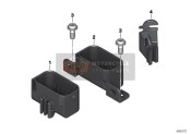 PLUG CAP OBD 2