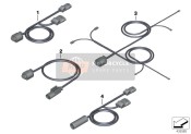 AUXILIARY CABLE