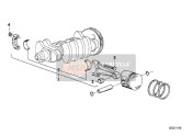 11241464576, Connecting Rod, BMW, 0