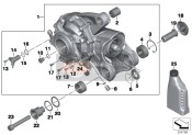 Winkelgetriebe Integral ABS Gen. 2