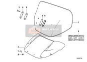 46632307538, Cover, BMW, 0