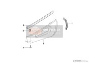 46632313895, Part.Lateral Sinistra, BMW, 1