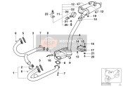 18127688897, Rubber Mounting, BMW, 0