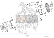 46512331760, Inlet Grid, Right, BMW, 0