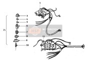 61328048176, Connection Plate, BMW, 0
