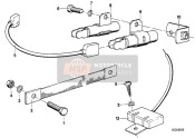 Condenseur d'antiparasitage 1