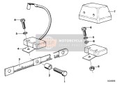 Condenseur d'antiparasitage 2