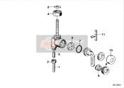 Llave paso combustible-karcoma