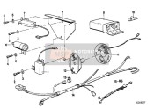 Kit anti-interferenza