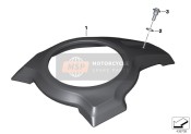  HP Carbon Cover for Tank Cap