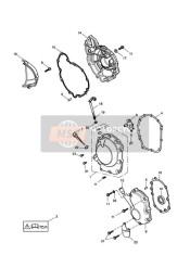 Motorabdeckungen Vin 210262 gt