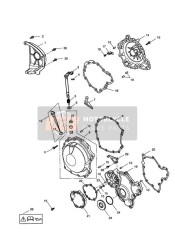 T3051055, Screw, Cap/hd, M5 X 10, Slv, Enc, Triumph, 0