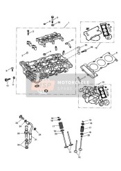 T3331041, Screw, Pan/hd, Tx, M6 X 25, Enc, Triumph, 0