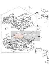 T3550542, Washer, Cu, OD12.5 X ID6.4, Triumph, 0