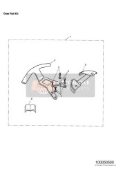 Accessoires GT333178 10
