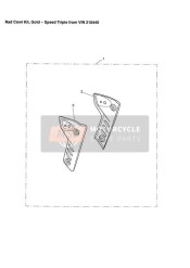Accessoires GT 333178 38