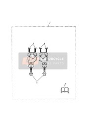 Accessoires GT333178 16