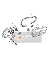 Instruments 333179 GT