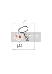 Accessoires GT 333178 9