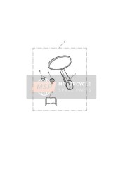 Accessoires 333179 GT 9