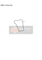 Accessoires 333179 GT 29