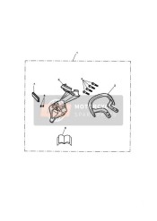 Accessoires 333179 GT 21