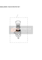 Accessoires GT333178 27