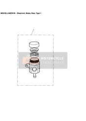 Accessoires 333179 GT 15