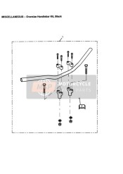 Accessoires 333179 GT 30
