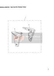 Accessoires 333179 GT 22