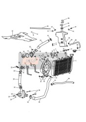 Sistema de refrigeración