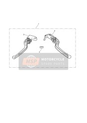 Accessoires 333179 GT 35