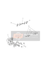 Rear Light amp Reflectors