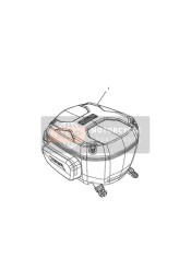 Tank Bag 1620L