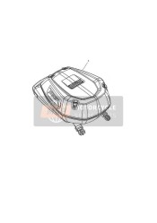 Tanktas 1016L