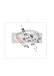 T3450200, Plug, Caphead, Chrome, Triumph, 0