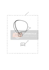 Respaldo ajustable para conductor en viajes largos